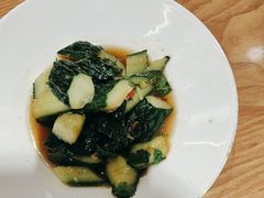 -马记永·兰州牛肉面(3019君尚店)