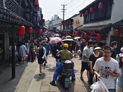 -葑门横街