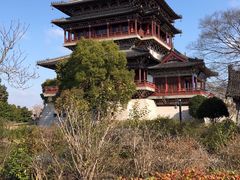 -凤城河风景区