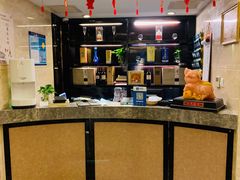 -新加坡泰国村酒楼(五角场店)