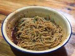 麻辣小面-老蒋面(南坪店)