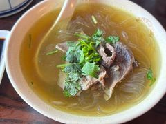 -哑巴生煎(临顿路店)
