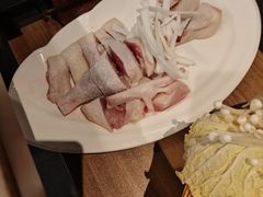 -同仁四季椰子鸡(无锡滨湖万象汇店)