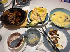 -鹿港小镇(悠唐店)