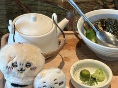 -炙柒Sekinana·精致料理 烧鸟·铁板烧(海上世界店)