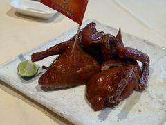 -侨美食家·粤菜(体育西路店)