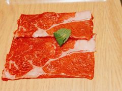 -一绪に寿喜烧(荟聚店)