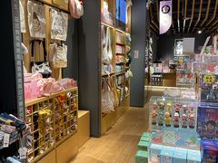 -九木杂物社(江宁金鹰广场店)