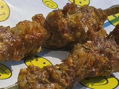 -新疆亚克西音乐餐厅(南方花园店)