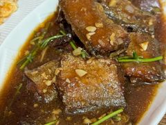 -九龙餐厅(大沽路店)