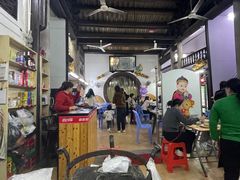 -飘香小食店(国平路店)
