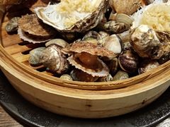 -鲜小岛·铜锅涮肉