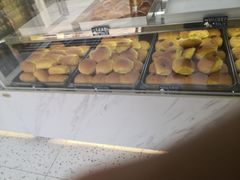 -甜嘟嘟烘焙坊(舒城路店)