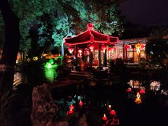 -白家大院·王府宫廷菜(苏州街店)