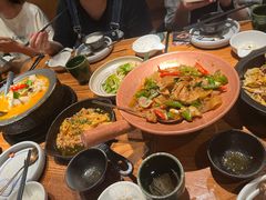 -云海肴·汽锅鸡·云南菜(高德置地店)