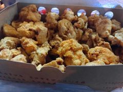 -阿捡忭京炸鸡(韭菜园总店)