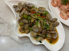 -覃记海鲜美食餐厅