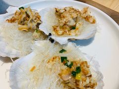 -79号渔船海鲜饭店(宝安店)