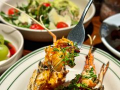 -Bistro 63 创意融合料理(广粤天地店)