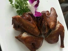 -广州塔晖粤轩中餐厅
