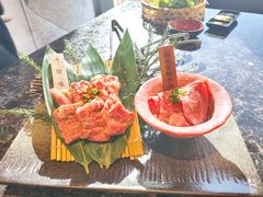 -老乾杯和牛烧肉(王府中环店)