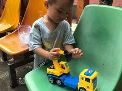 -晓港公园