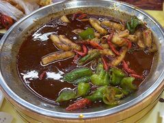 -张氏龙虾烧烤(延吉中路店)
