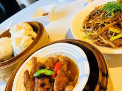 -潮福城大酒楼·潮味粤品·港式点心(湖滨北路店)