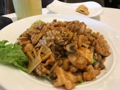 -大铁勺新津菜(东丽阳光新业广场店)