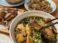 -百家鲜·杭帮菜