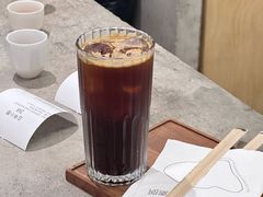 -素咫咖啡CLIFEROSE(新安店)