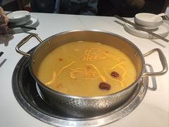 -花菇朵 ll 野生菌火锅·精品云南菜(后沙峪店)