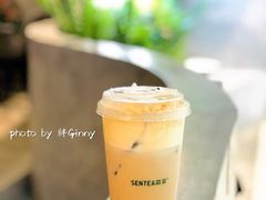 -SENTEA森茶(麦地丽日店)