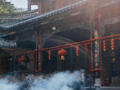 -黔灵山公园