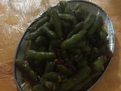 -安陆烧烤(城站路店)