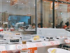 -新一番三文鱼寿司(大东海店)