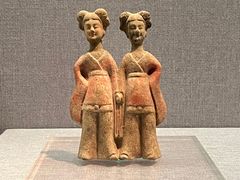 -洛阳博物馆