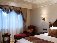 -马勒别墅饭店(静安寺店)