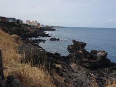 -龙头岩(Dragon Head Rock)