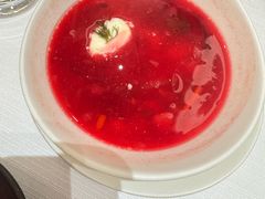 -马克西姆俄罗斯餐厅(绥芬河店)
