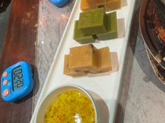 -山四砂锅(太原钟楼街店)