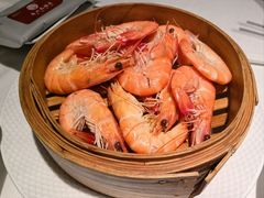 白灼对虾-高佳庄·舟山海鲜(海景旗舰店)