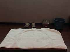 -上水足浴·芳疗(国贸店)