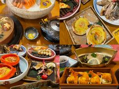 -大江户日本料理(吕厝店)