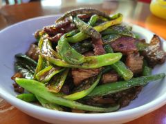 农家小炒肉-全乐鱼馆·淳牌有机鱼直营店