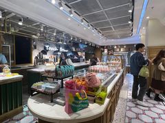 -TOUCH泰奇(宝杨宝龙广场店)