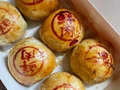 -新雅粤菜馆(南京东路店)