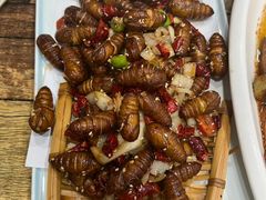 -红岩美食坊(伊春市伊春区)