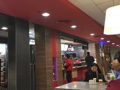 -麦当劳(北京南站店)