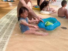 -杭州开元森泊度假乐园